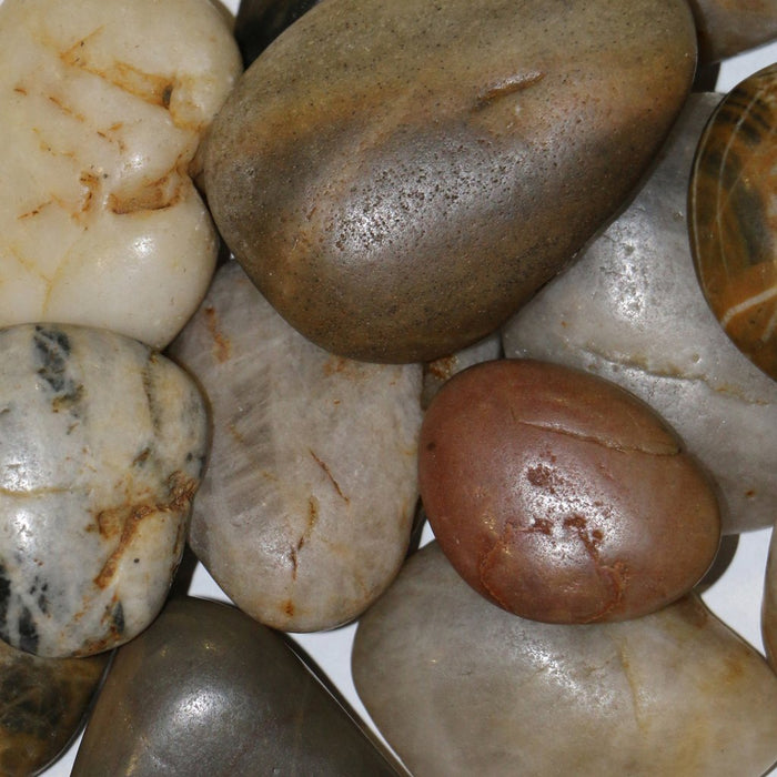 Dimplex Accessory River Rock Media for GBFI1500-PRO - CDFI500-RVRCK