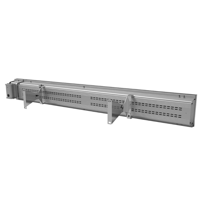 Dimplex DIR Series 51" Indoor/Outdoor Wall-Mounted Electric Infrared Heater (3000W 240V)-DIR30A10GR