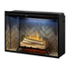 Fresh Cut Log Set Accessory for Revillusion 36- & 42-in Firebox - side view
