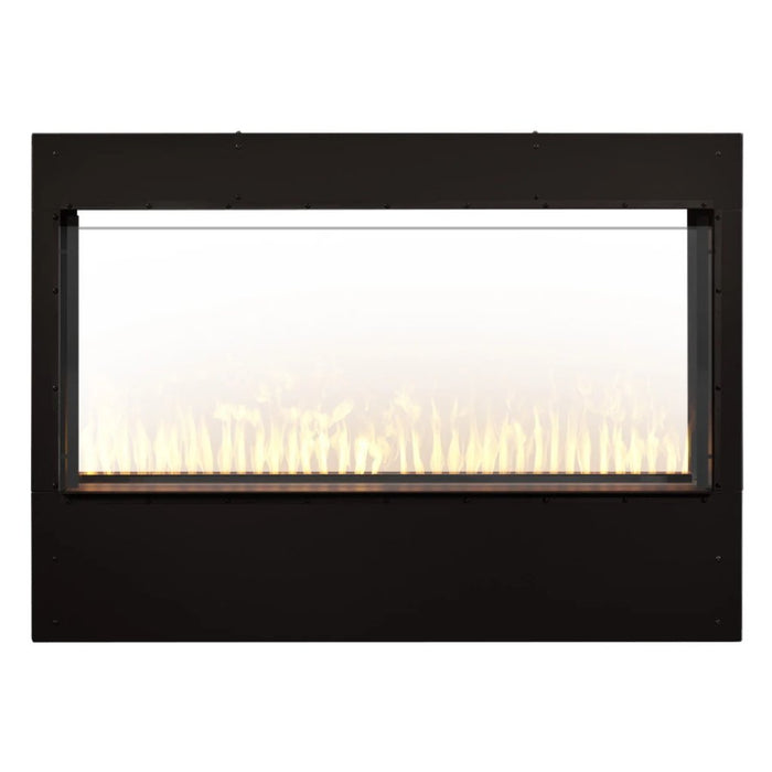 Dimplex Front Glass Pane for Opti-myst Pro 1000/1500 Surround Box (FG1000) Dimplex