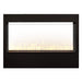 Dimplex Front Glass Pane for Opti-myst Pro 1000/1500 Surround Box (FG1000) Dimplex