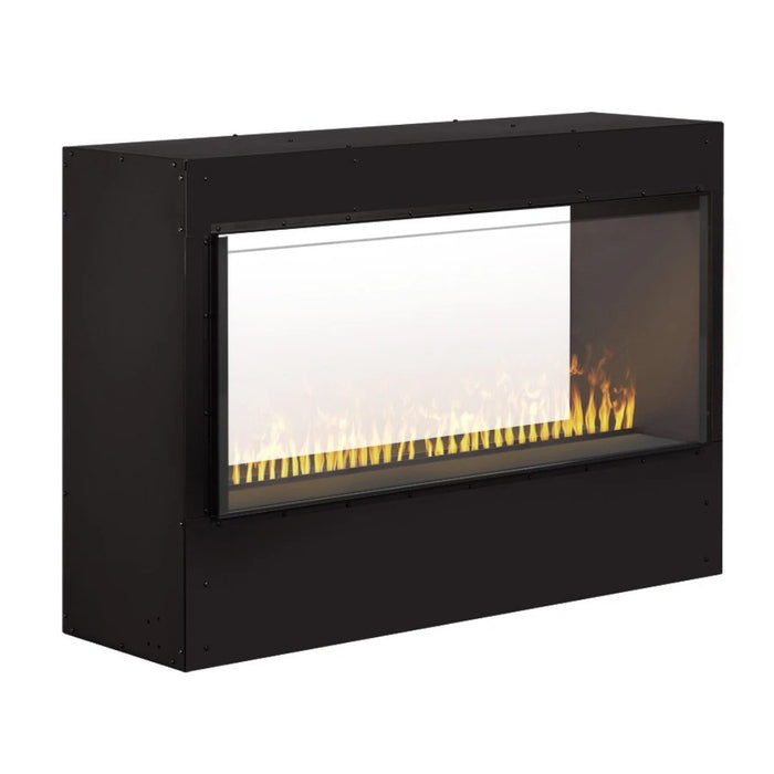 Dimplex Front Glass Pane for Opti-myst Pro 1000/1500 Surround Box (FG1000) Dimplex