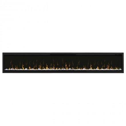 Dimplex Ignite XLF 100" Electric Fireplace Trim Kit - XLFTRIM100