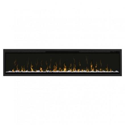 Dimplex Ignite XLF 74" Electric Fireplace Trim Kit - XLFTRIM74
