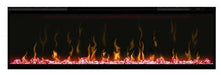 Dimplex IgniteXL 50-Inch Linear Electric Fireplace with Acrylic Ice - XLF50