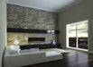 Dimplex IgniteXL 50-Inch Linear Electric Fireplace with Acrylic Ice - XLF50