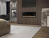 Dimplex IgniteXL 50-Inch Linear Electric Fireplace with Acrylic Ice - XLF50