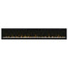 Dimplex IgniteXL® 100" Linear Electric Fireplace with Acrylic Ice Embers - XLF100