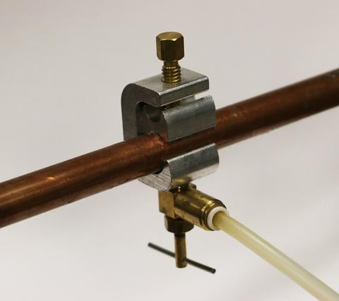 Dimplex Opti-Myst Plumb Kit - CDFIPLUMB-KIT