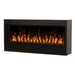 Dimplex Opti-Myst® Pro 1500 Built-In Electric Fireplace - GBF1500-PRO