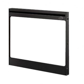 Dimplex Tamperproof Glass Door For The BFSL33 Fireplace - BFSL33DOOR