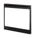 Dimplex Tamperproof Glass Door For The BFSL33 Fireplace - BFSL33DOOR