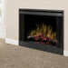 Dimplex Tamperproof Glass Door For The BFSL33 Fireplace - BFSL33DOOR