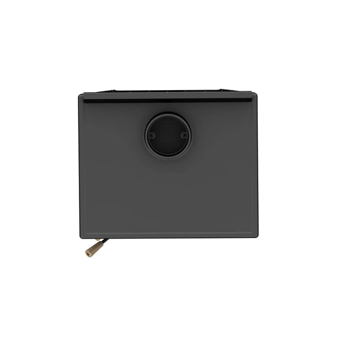 Drolet Bistro Wood Burning Cookstove - DB04815 Drolet