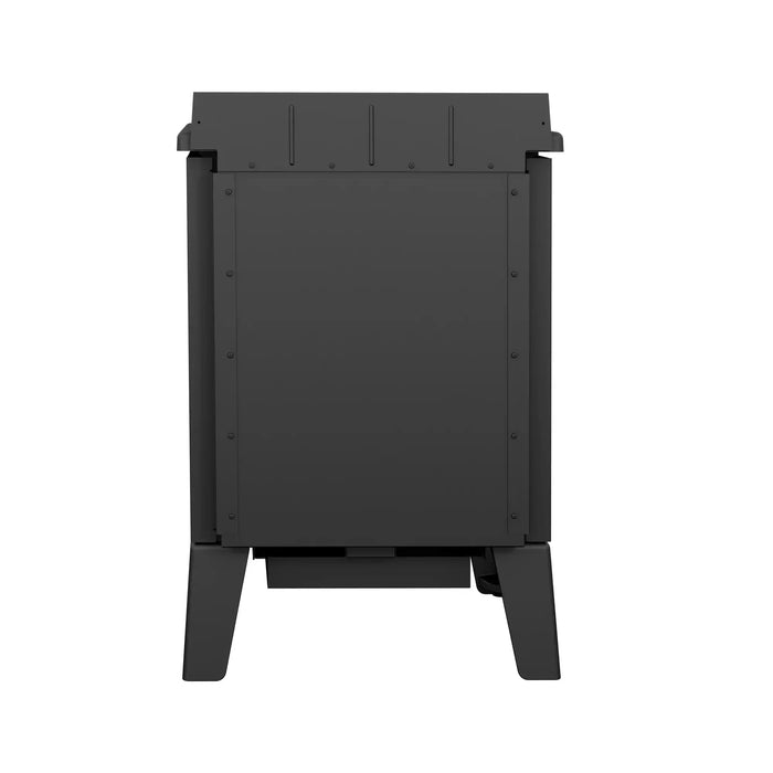Drolet Bistro Wood Burning Cookstove - DB04815 Drolet