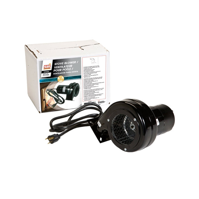 Drolet Blower With Variable Speed Control (Up To 100 CFM) AC05520 Drolet