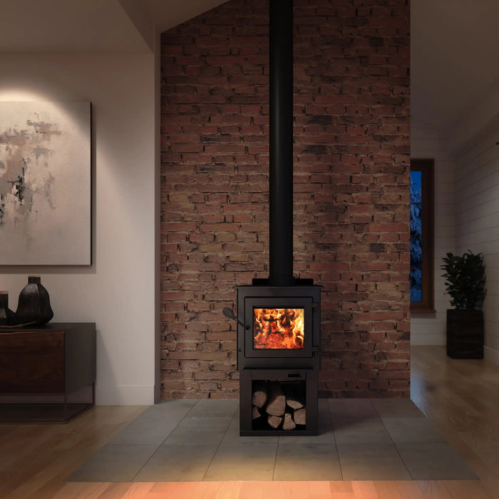 Drolet Deco Nano Wood Stove - DB03215 Drolet