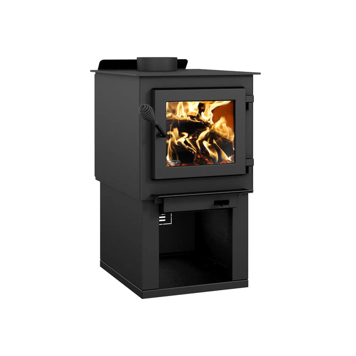 Drolet Deco Nano Wood Stove - DB03215 Drolet