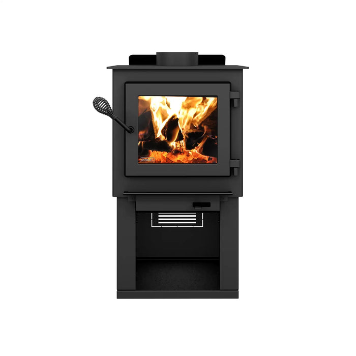 Drolet Deco Nano Wood Stove - DB03215 Drolet