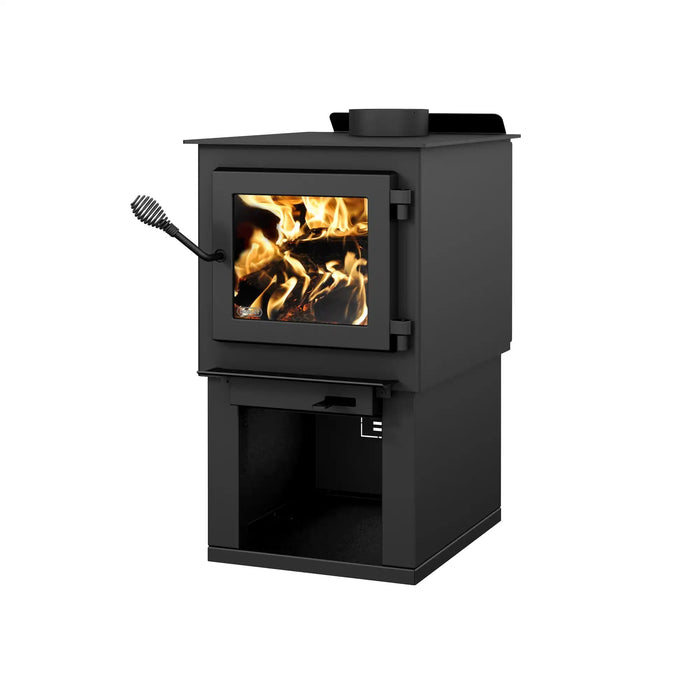 Drolet Deco Nano Wood Stove - DB03215 Drolet