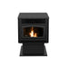 Drolet Eco-55 Pellet Stove - DP00070 Drolet