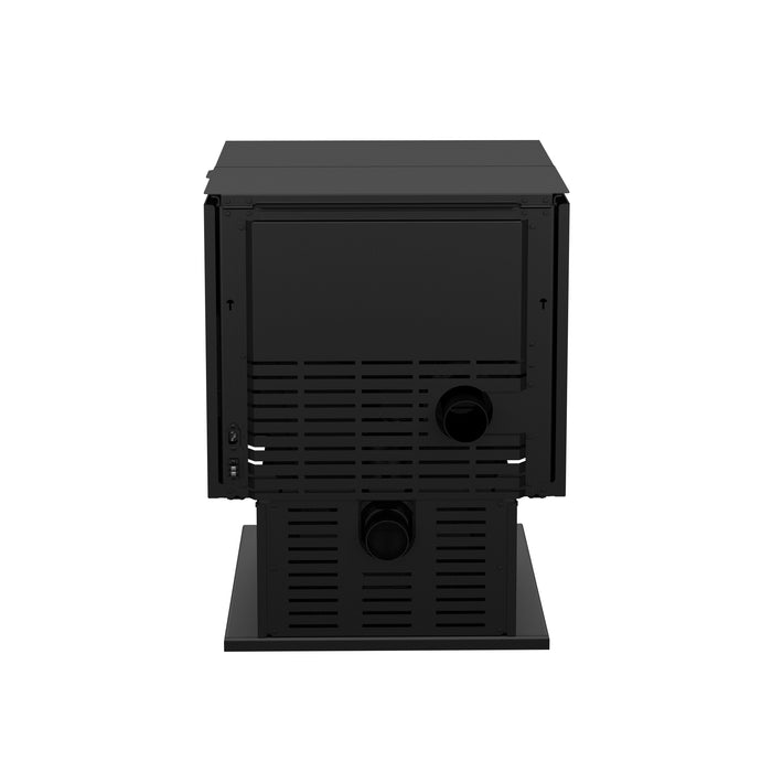 Drolet Eco-55 Pellet Stove - DP00070 Drolet