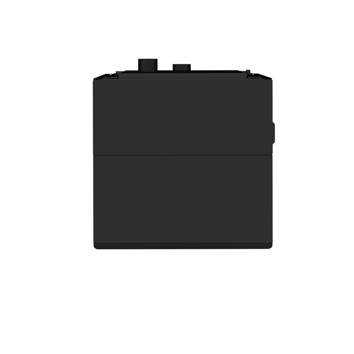 Drolet Eco-55 Pellet Stove - DP00070 Drolet
