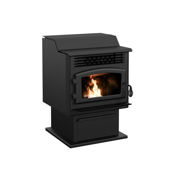 Drolet Eco-55 ST Pellet Stove - DP00071 Drolet