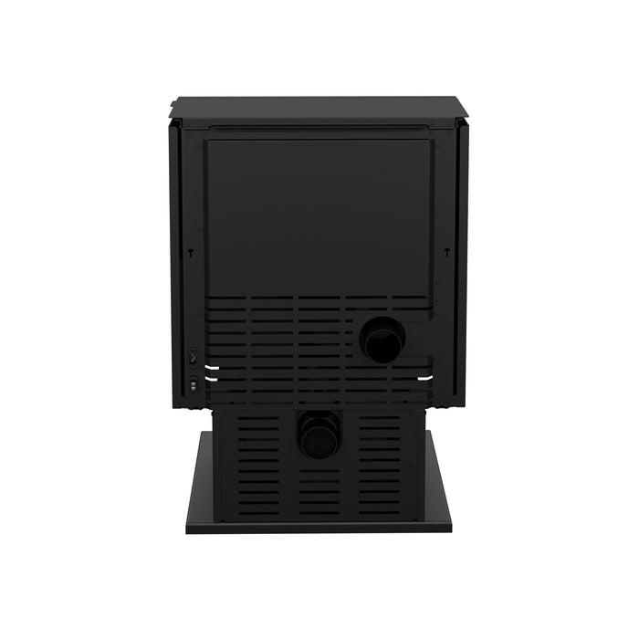 Drolet Eco-55 ST Pellet Stove - DP00071 Drolet