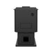 Drolet Escape 1200 High Efficiency Wood Stove - DB03182 Drolet