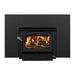 Drolet Escape 1500-I Wood Insert With Faceplate - DB03137 Drolet