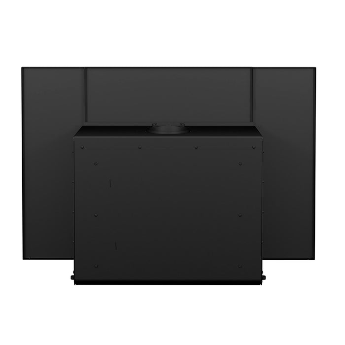 Drolet Escape 1500-I Wood Insert With Faceplate - DB03137 Drolet