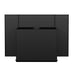 Drolet Escape 1500-I Wood Insert With Faceplate - DB03137 Drolet