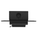 Drolet Escape 1500-I Wood Insert With Faceplate - DB03137 Drolet