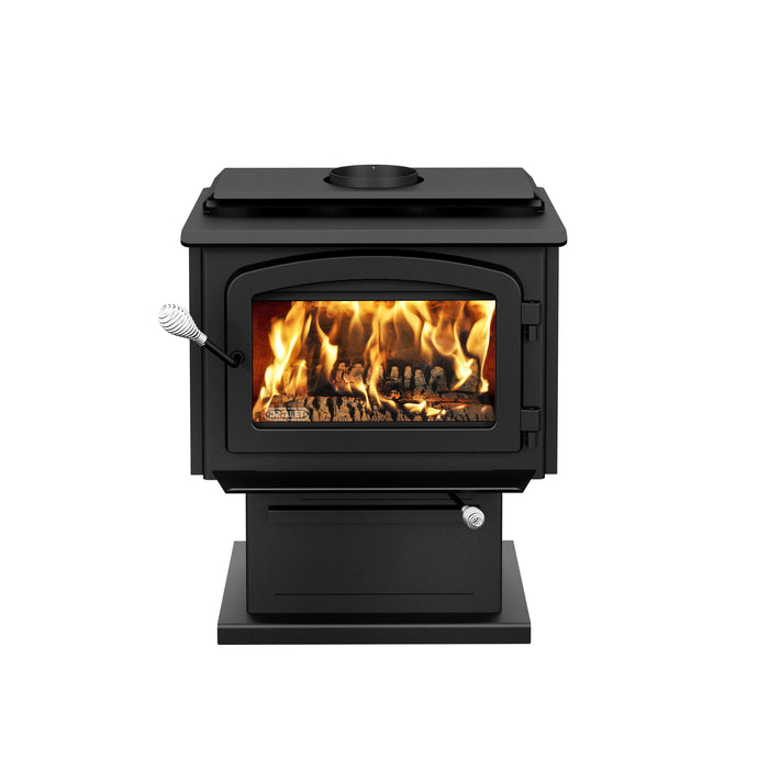 Drolet Escape 1500 Wood Stove - DB03135 Drolet
