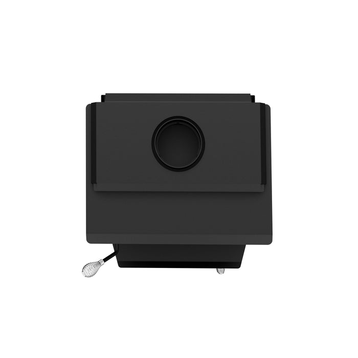 Drolet Escape 1500 Wood Stove - DB03135 Drolet