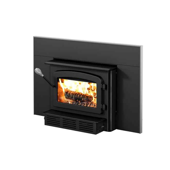 Drolet Escape 1800-I Wood Insert - DB03125 Drolet