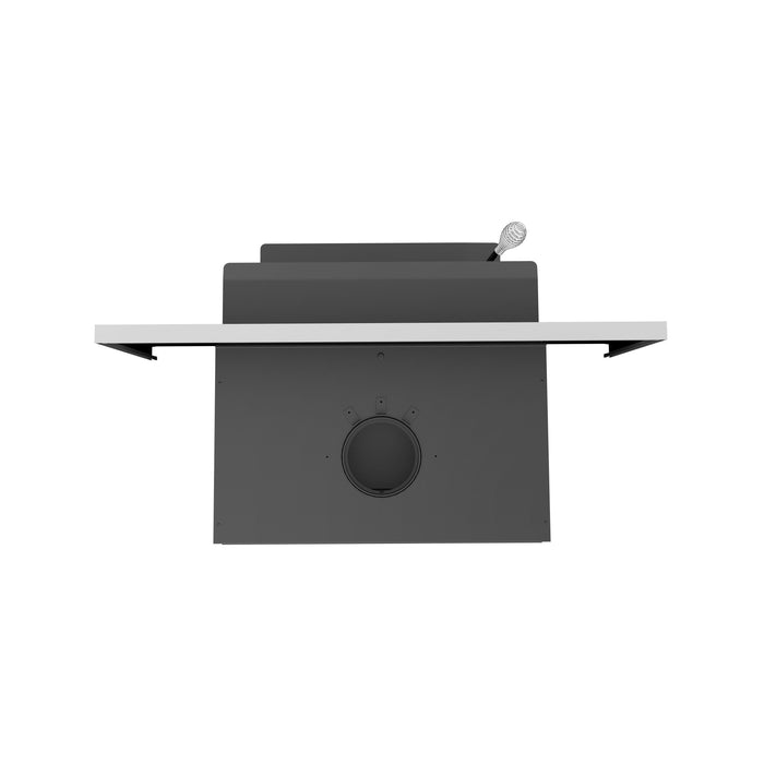 Drolet Escape 1800-I Wood Insert - DB03125 Drolet