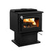 Drolet Escape 1800 Wood Stove - DB03102 Drolet