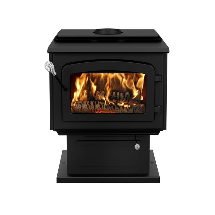 Drolet Escape 1800 Wood Stove - DB03102 Drolet