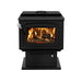 Drolet Escape 1800 Wood Stove - DB03102 Drolet