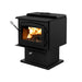 Drolet Escape 1800 Wood Stove - DB03102 Drolet