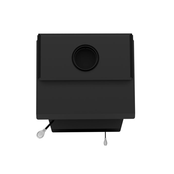Drolet Escape 1800 Wood Stove - DB03102 Drolet