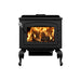 Drolet Escape 1800 Wood Stove on Legs - DB03105 Drolet