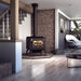 Drolet Escape 1800 Wood Stove on Legs - DB03105 Drolet