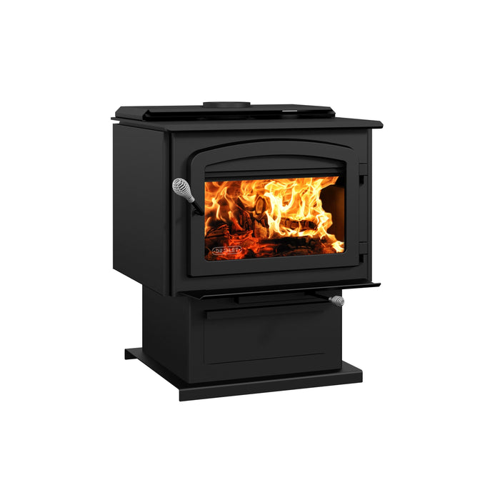 Drolet Escape 2100 Wood Stove - DB03129 Drolet