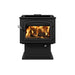 Drolet Escape 2100 Wood Stove - DB03129 Drolet
