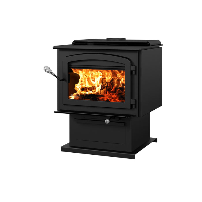 Drolet Escape 2100 Wood Stove - DB03129 Drolet