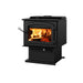 Drolet Escape 2100 Wood Stove - DB03129 Drolet