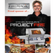 Fire Magic 24-Inch 5.1 Cu. Ft. Left Hinge Outdoor Rated Compact Refrigerator - 3589-DL - Fire Magic Grills Fire Magic